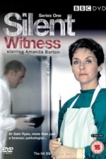 Watch Vodly Silent Witness Online
